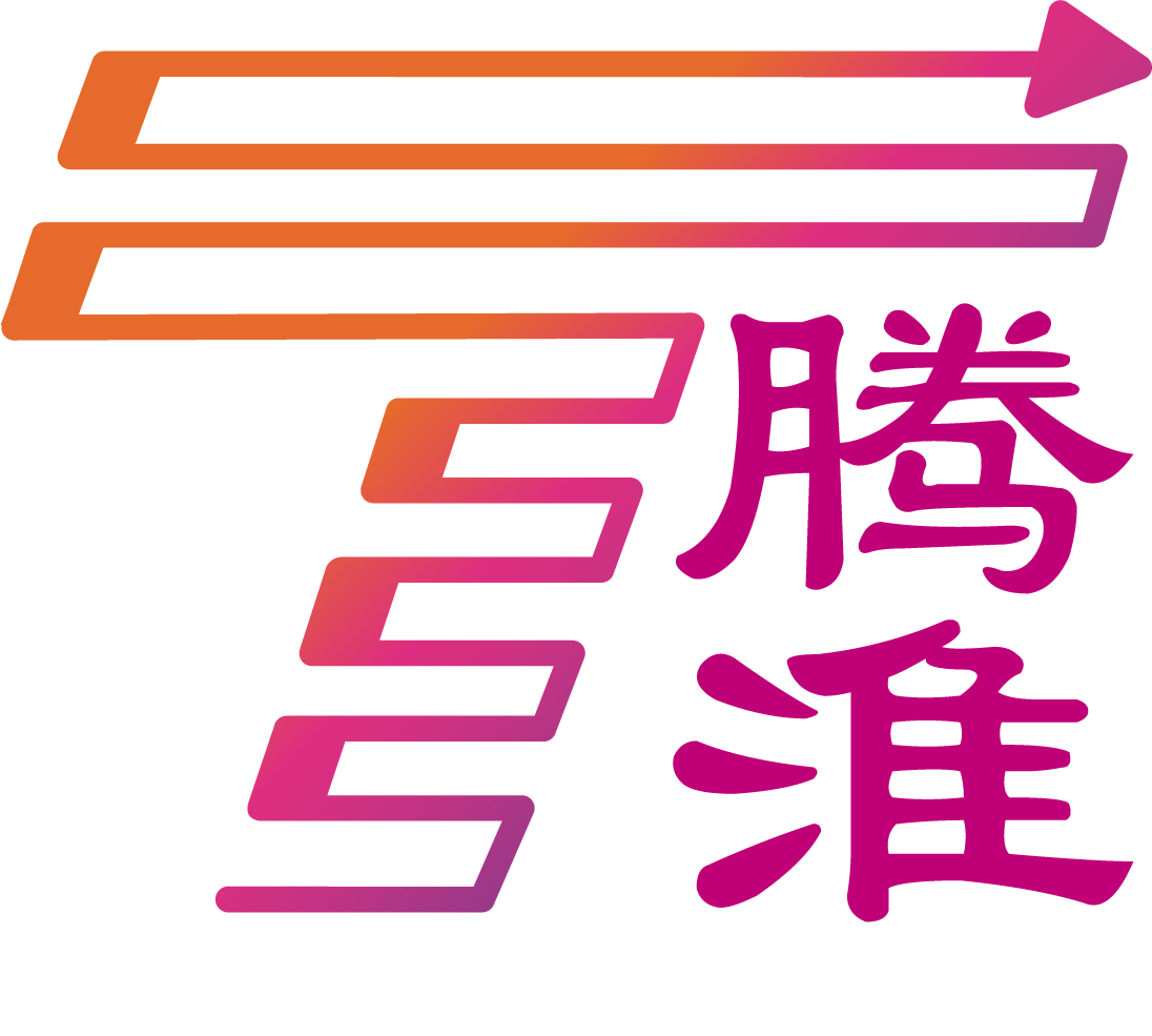 腾淮科技 Logo